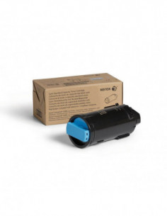 XEROX Toner 106R03896 Cyan