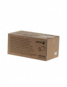 XEROX Toner 106R03898 Yellow