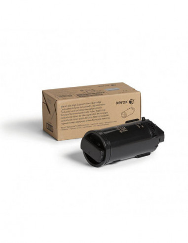 XEROX Toner 106R03923 Black Extra...