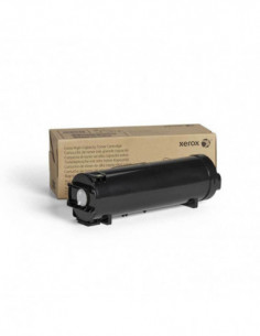 XEROX Toner 106R03944 Black...