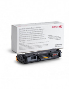 XEROX Toner 106R04346 Black