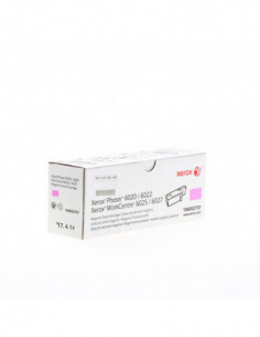 XEROX Toner 106R02757 Magenta