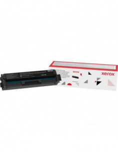 XEROX Toner 006R04383 Black