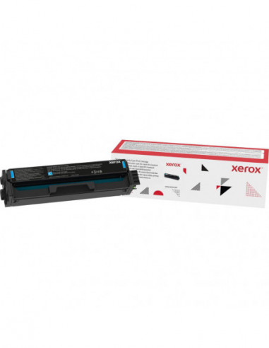 XEROX Toner 006R04384 Cyan