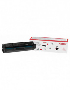 XEROX Toner 006R04391 Black...