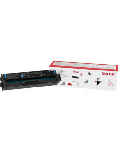 XEROX Toner 006R04392 Cyan High Capacity