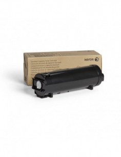 XEROX Toner 106R03940 Black