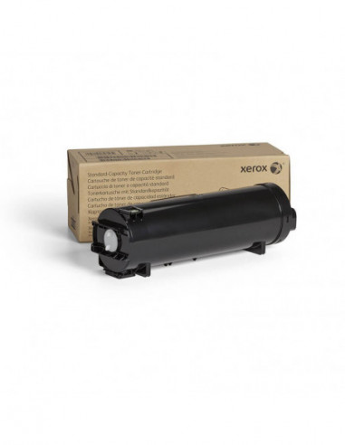 XEROX Toner 106R03940 Black