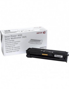 XEROX Toner 106R02773 Black