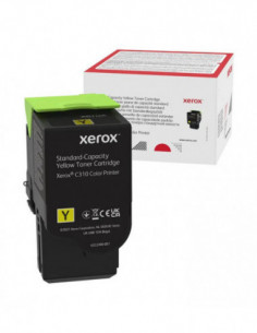XEROX Toner 006R04359 Yellow