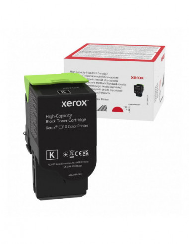 XEROX Toner 006R04356 Black