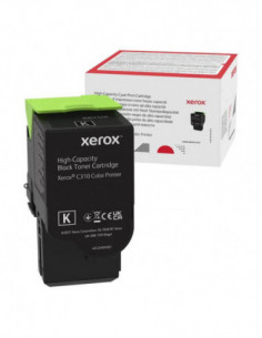 XEROX Toner 006R04364 Black...