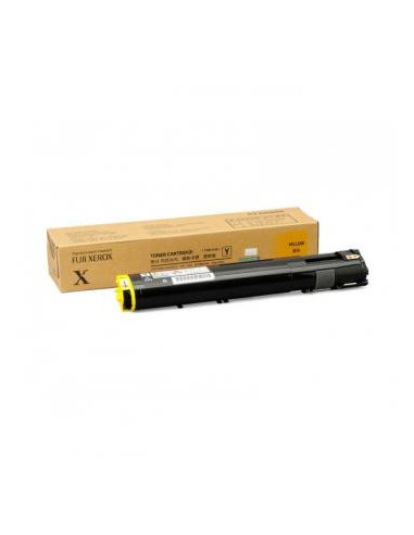 XEROX Toner 006R01645 Yellow