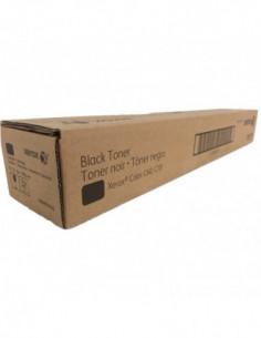 XEROX Toner 006R01655 Black