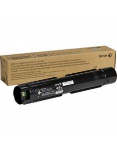 XEROX Toner 106R03737 Black...
