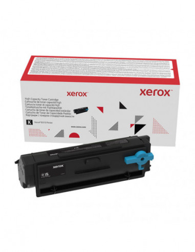 XEROX Toner 006R04377 Black High...