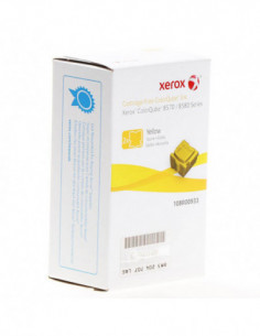 XEROX Ink 108R00933 Yellow...
