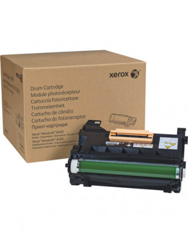 XEROX Drum 101R00554 Black