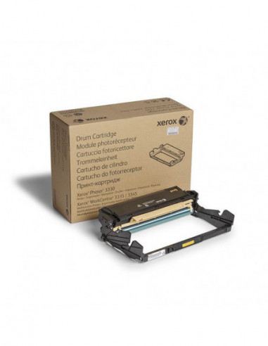 XEROX Drum 101R00555 Black