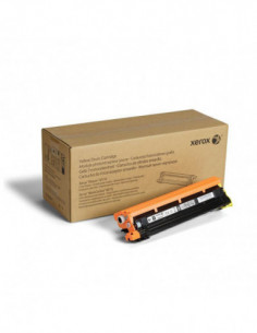XEROX Drum 108R01419 Yellow