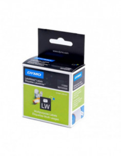 DYMO Labels S0722530 11353...