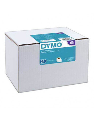 DYMO Labels S0722390 13187 Address