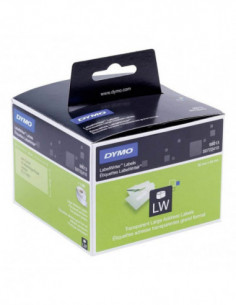 DYMO Labels S0722410 99013...