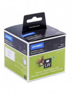 DYMO Labels S0722430 99014...