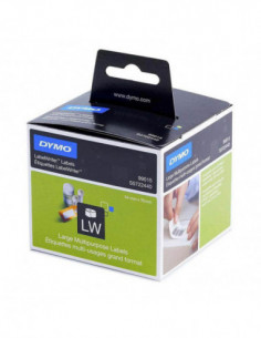DYMO Labels S0722440 99015...
