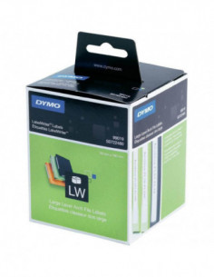 DYMO Labels S0722480 99019...