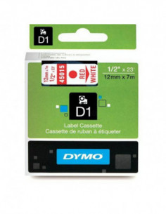 DYMO Ribbon S0720550 45015...
