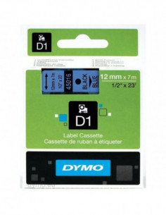 DYMO Ribbon S0720560 45016...