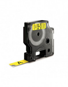 DYMO Ribbon S0720580 45018...