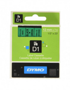DYMO Ribbon S0720590 45019...