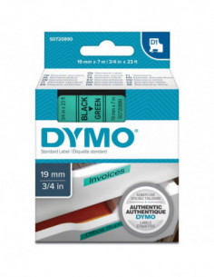 DYMO Ribbon S0720890 45809...