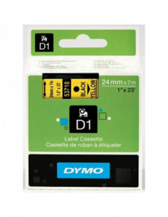 DYMO Ribbon S0720980 53718...