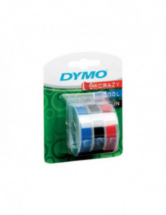 DYMO Ribbon S0847750 9mm...