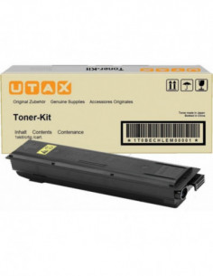 UTAX Toner 611811010...