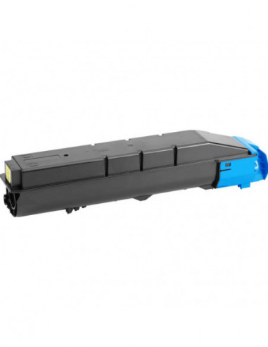 UTAX Toner 1T02R4CUT0 CK-5510C Cyan