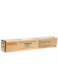 UTAX Toner 662511014...