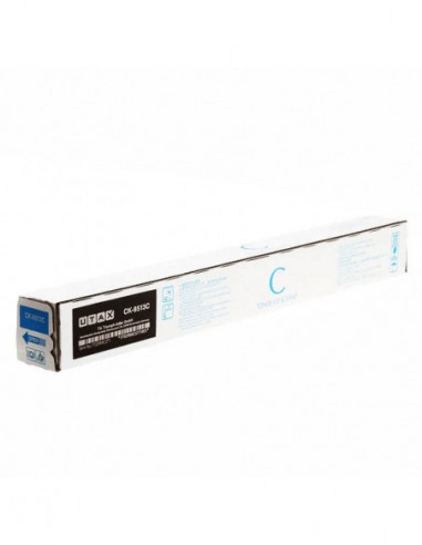 UTAX Toner 1T02RMCUT0 CK-8513C Cyan