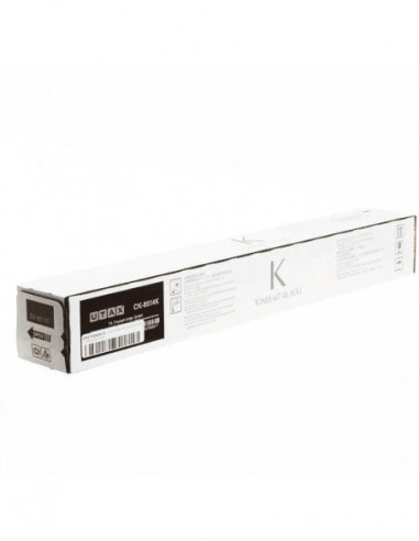 UTAX Toner 1T02ND0UT0 CK-8514K Black