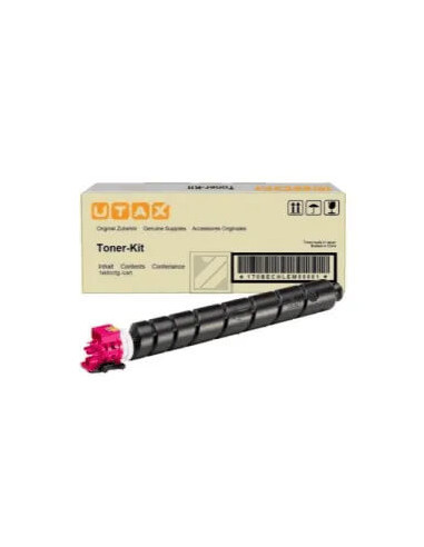 UTAX Toner 1T02YPBUT0 CK-8530M Magenta