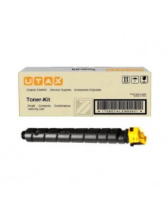 UTAX Toner 1T02XDAUT0...