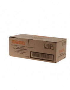 UTAX Toner 4462610011 CLP...