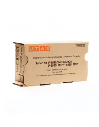 UTAX Toner 4436010010 P 5030 Black