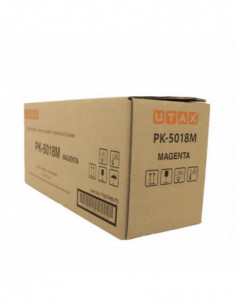 UTAX Toner 1T02TWBUT0...