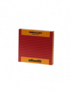 OLIVETTI Ribbon 82025 Black...