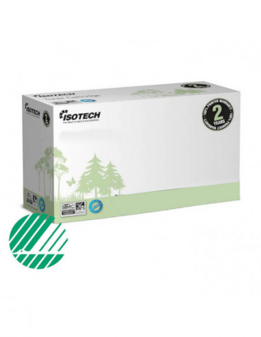 ISOTECH Drum DR2100 DR-2100 Black...