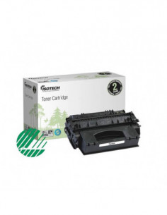 ISOTECH Toner CF283X 83X...